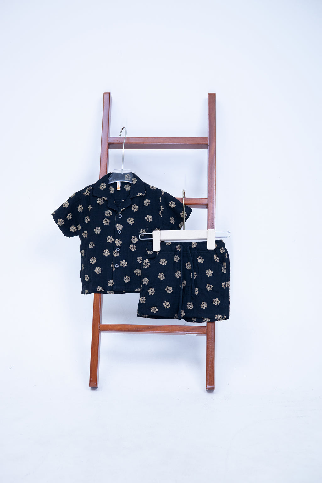 Muslin code set