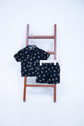 Muslin code set