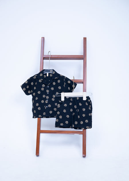 Muslin code set