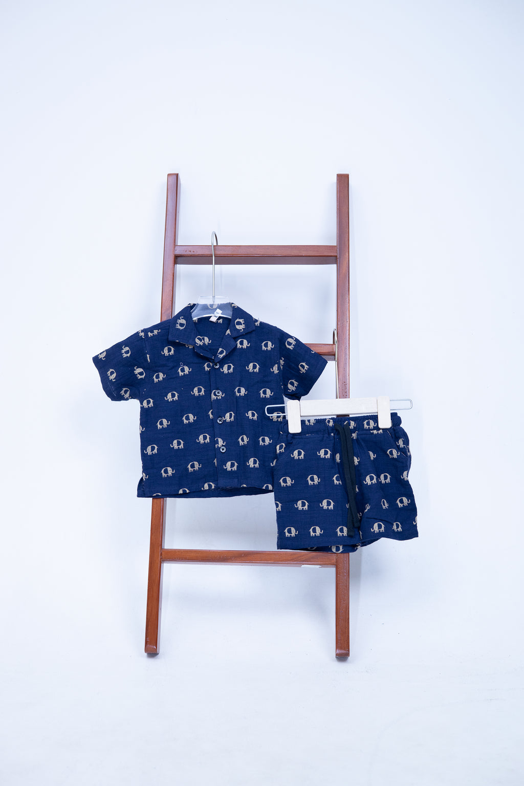 Muslin code set