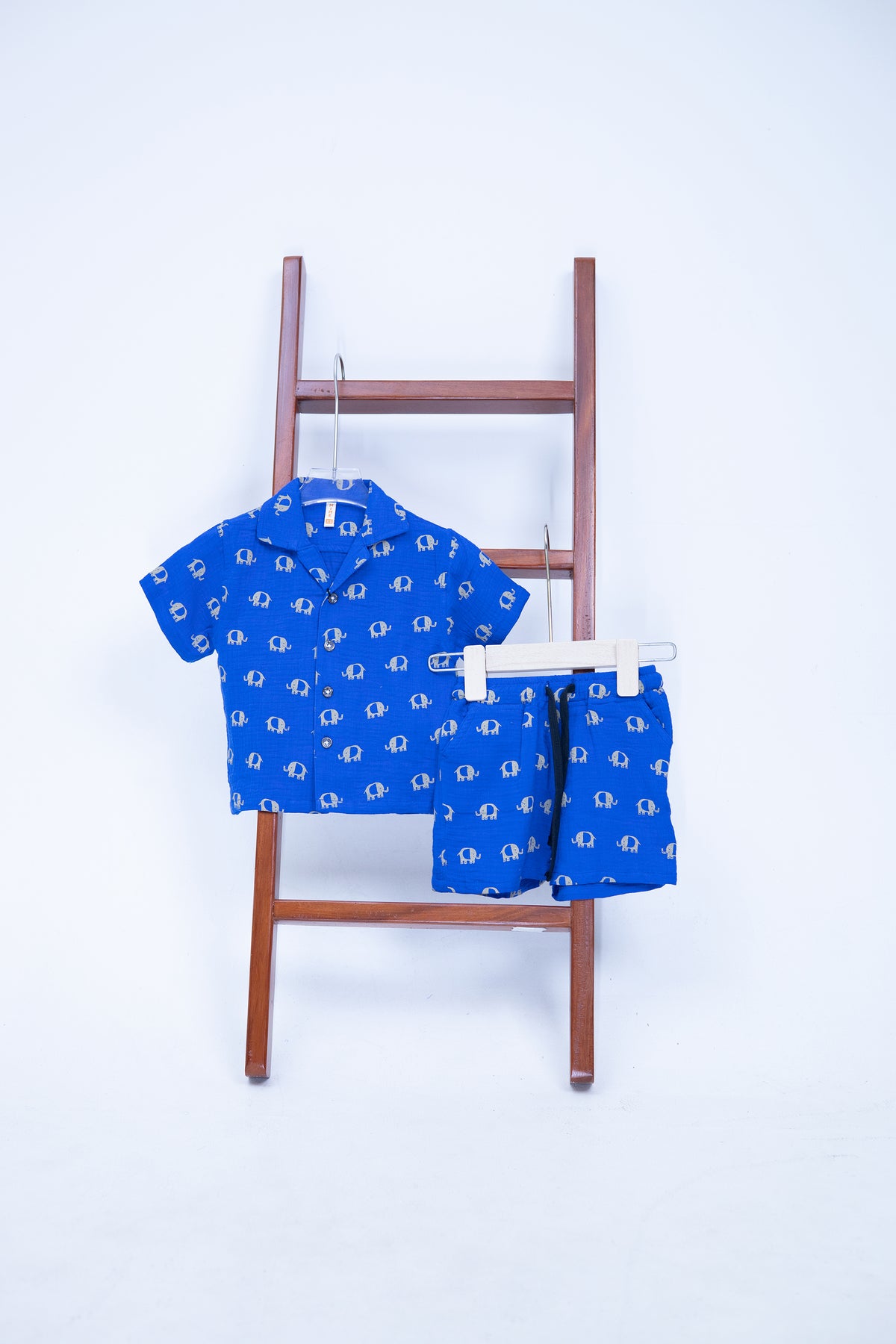 Muslin code set