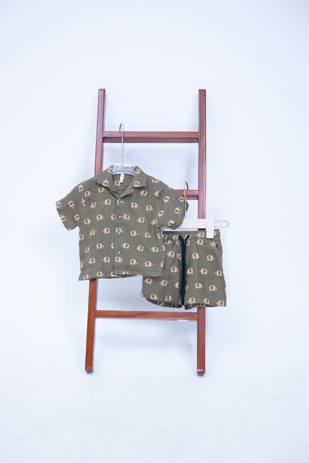 Muslin code set