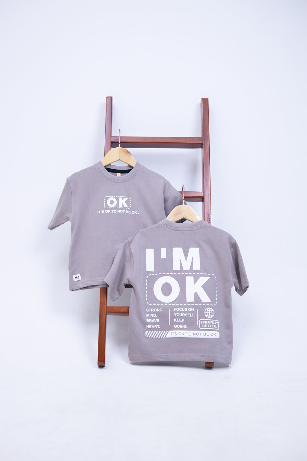 KIDS STYLISH T SHIRT