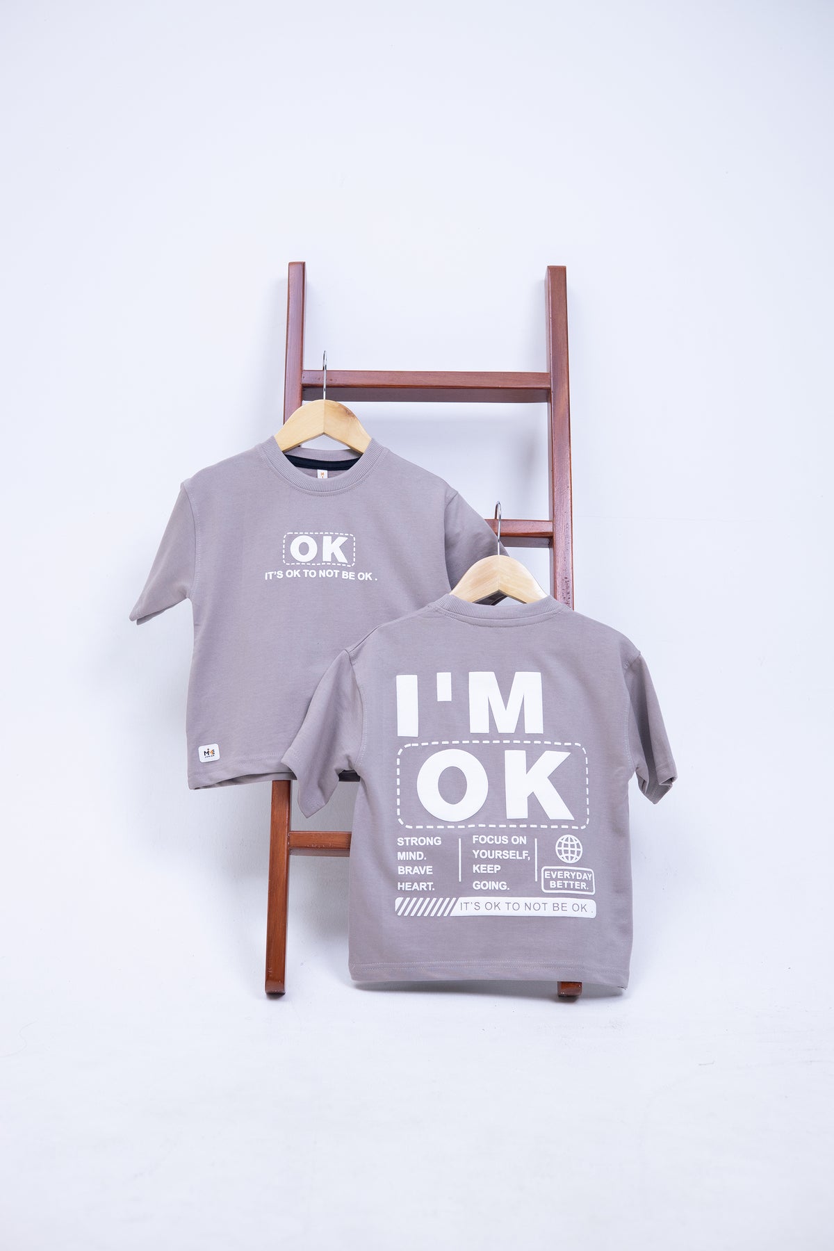 KIDS STYLISH T SHIRT