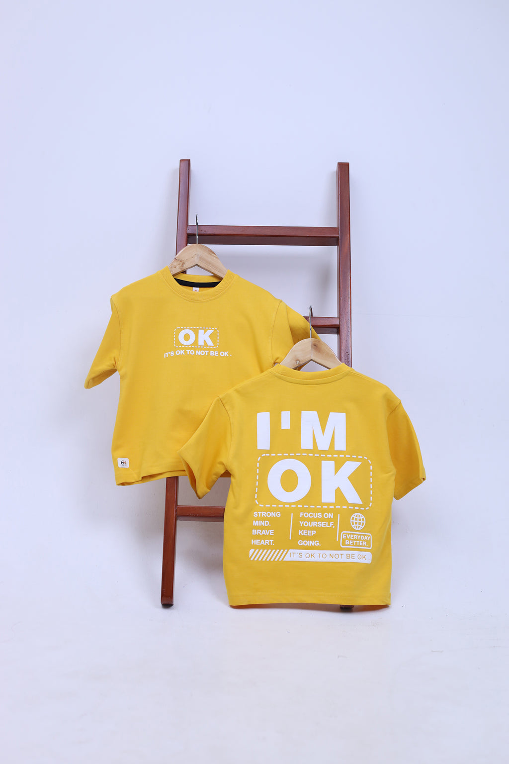 KIDS STYLISH T SHIRT