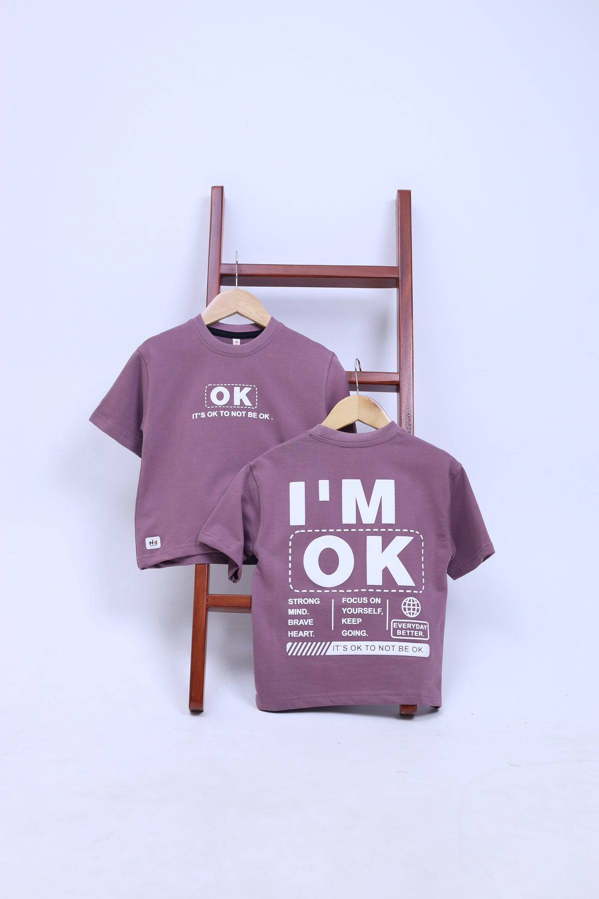 KIDS STYLISH T SHIRT