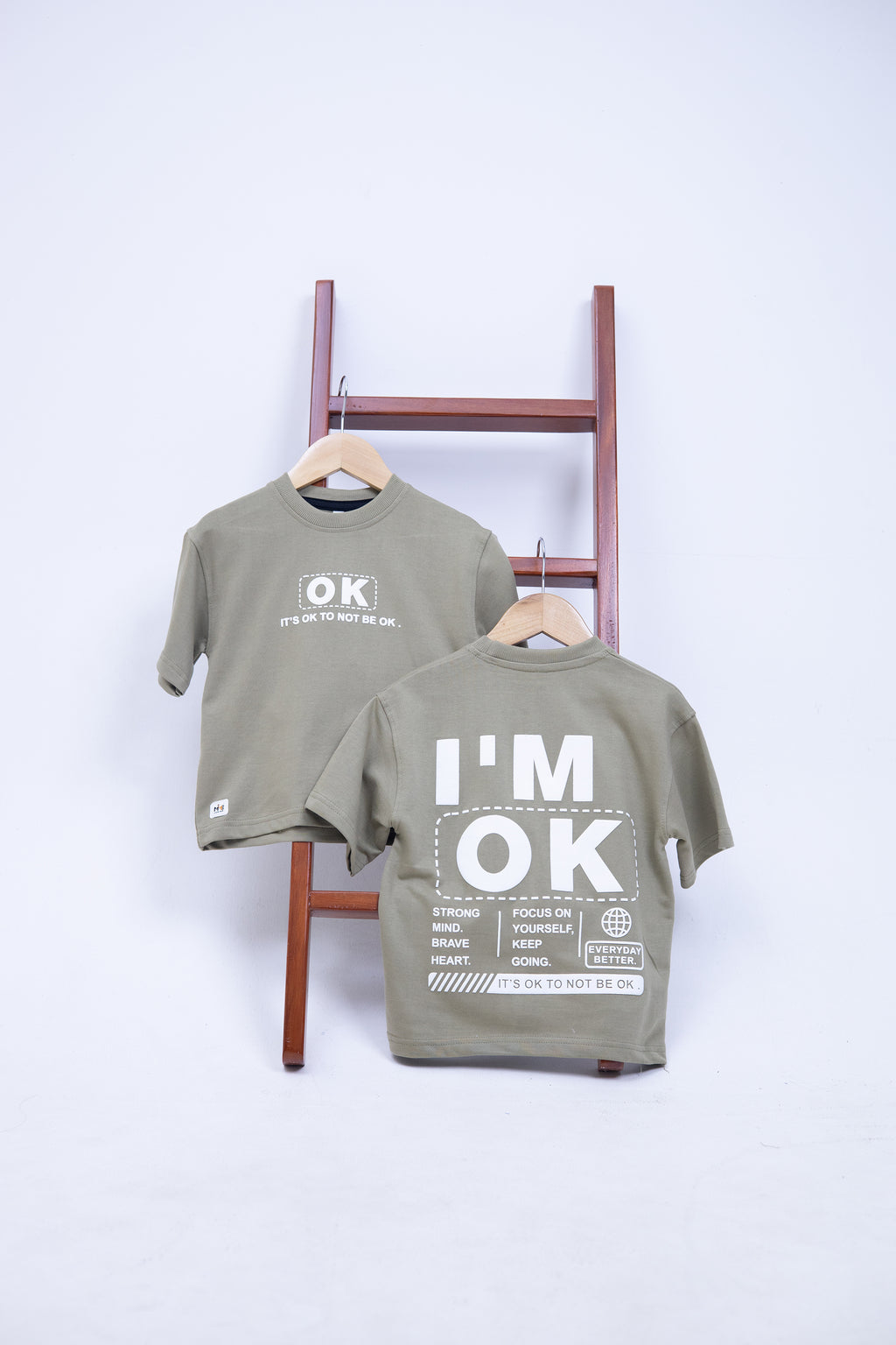 KIDS STYLISH T SHIRT