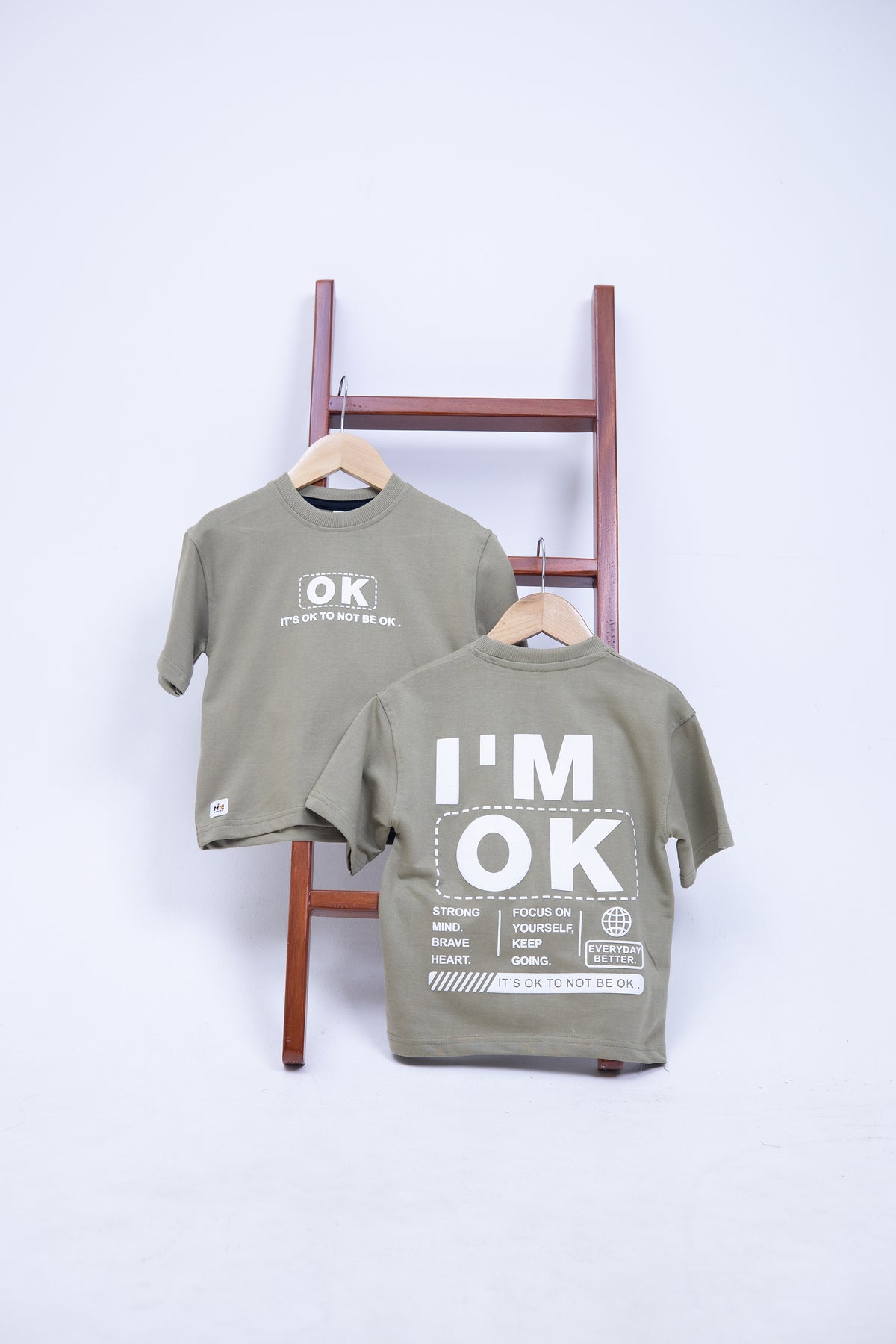 KIDS STYLISH T SHIRT