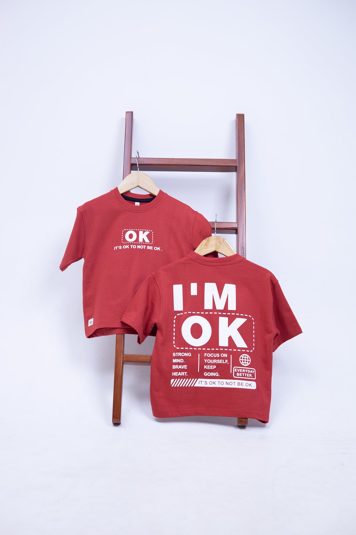 KIDS STYLISH T SHIRT