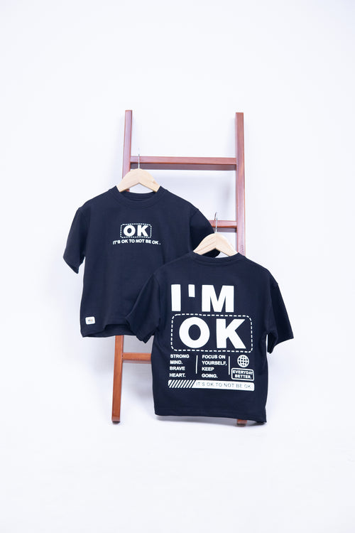 KIDS STYLISH T SHIRT
