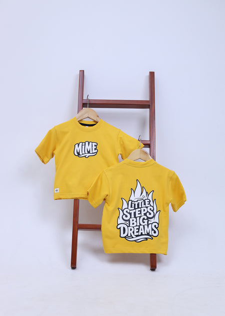 KIDS PREMIUM T SHIRT Hover