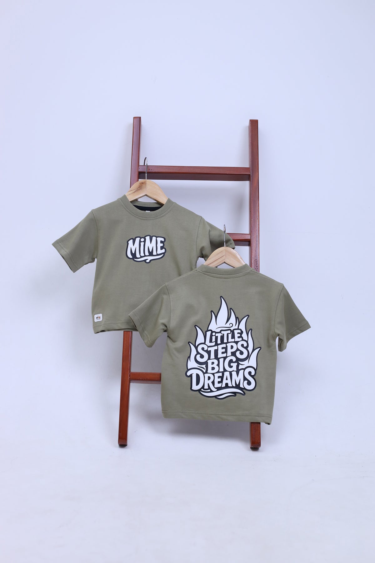 KIDS PREMIUM T SHIRT