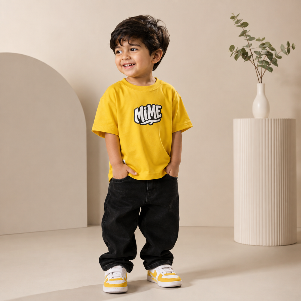 KIDS PREMIUM T SHIRT