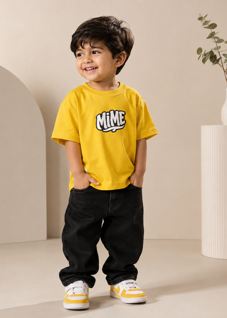 KIDS PREMIUM T SHIRT