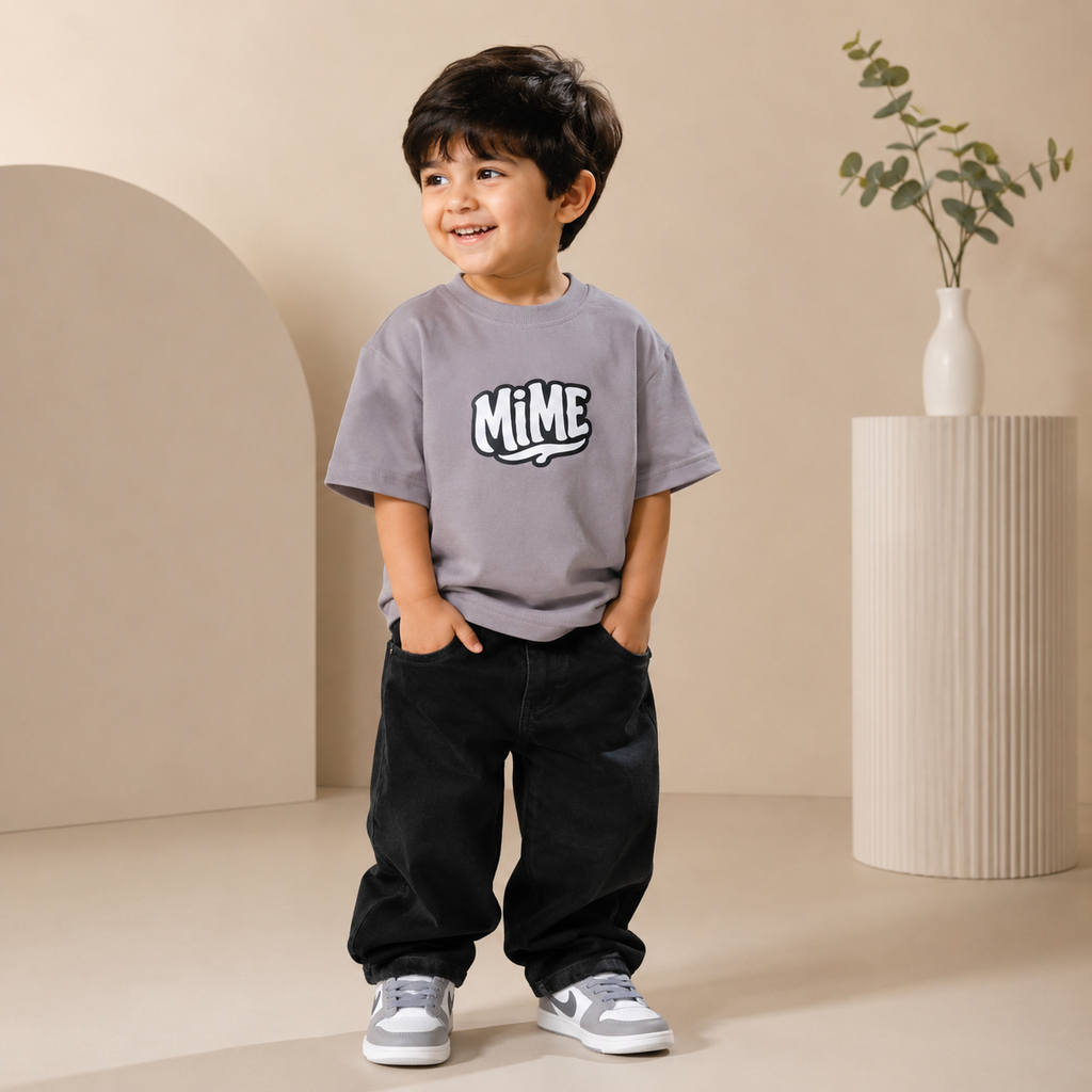 KIDS PREMIUM T SHIRT