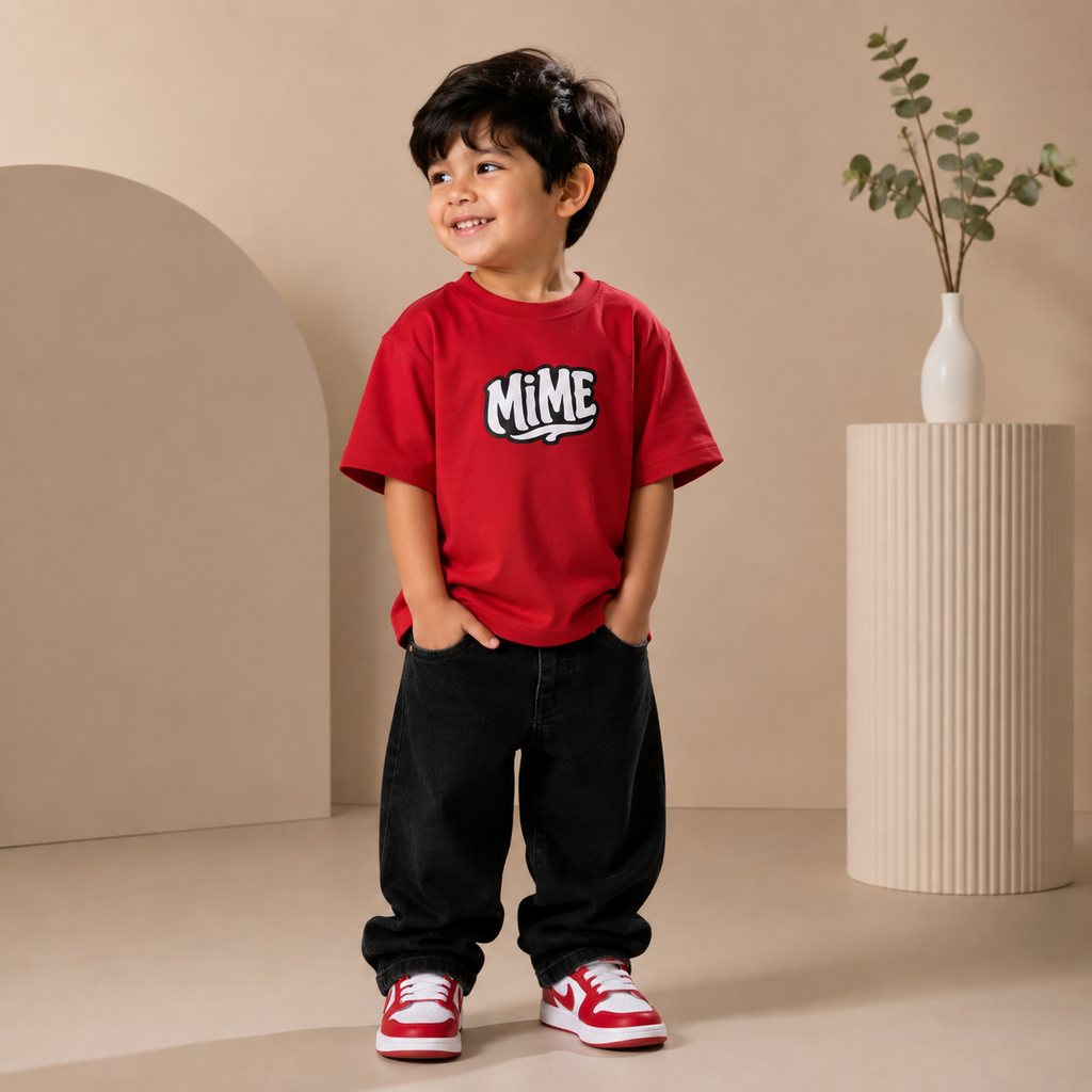 KIDS PREMIUM T SHIRT
