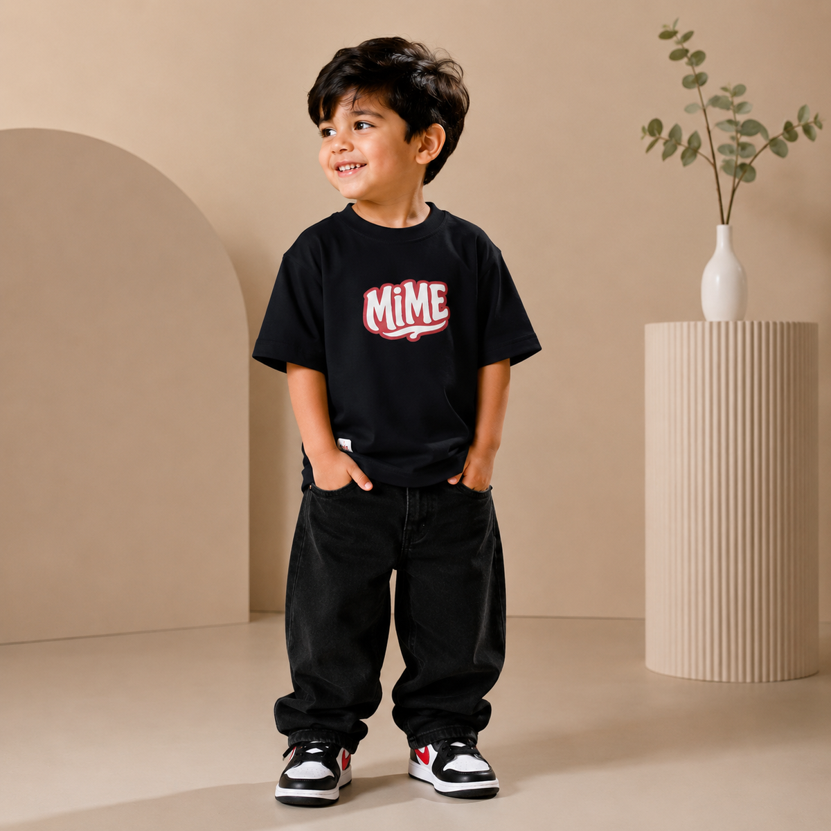 KIDS PREMIUM T SHIRT