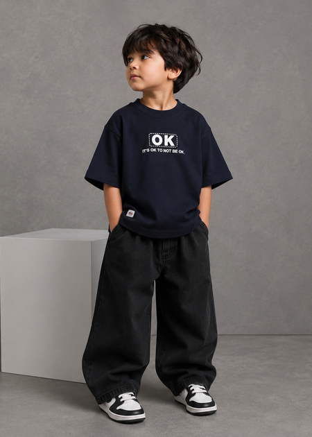 KIDS STYLISH T SHIRT